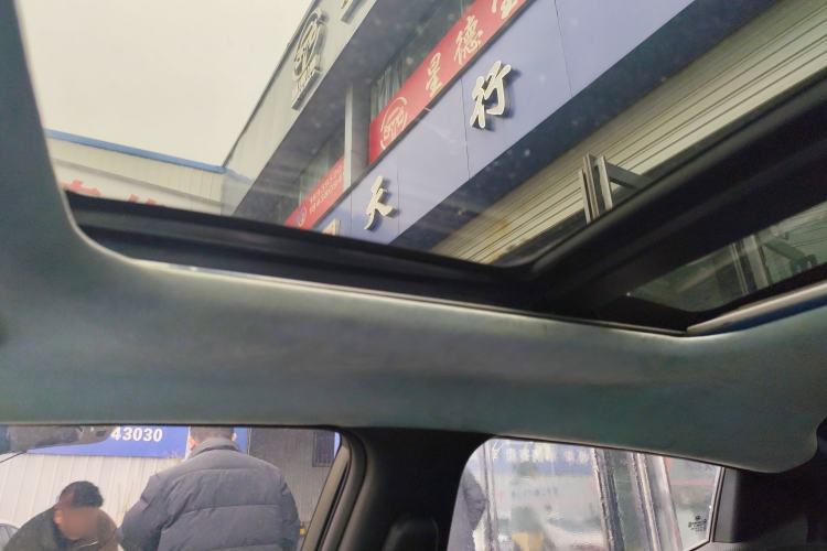 Used Hyundai Veloster 2012 1.6T Automatic Luxury Edition
