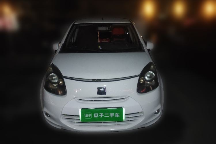 Used Zotye Cloud 100 2017 Cloud 100plus Luxury Model