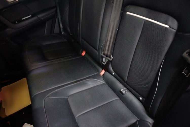 Used iCAR 03T 2024 501km Four-wheel Drive Long-Range Version