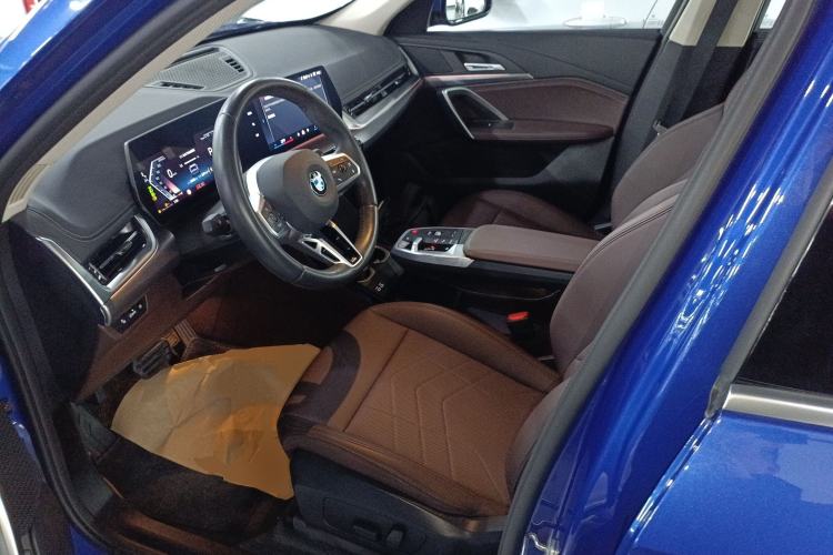 Used BMW X1 2023 sDrive25Li M Sport Package