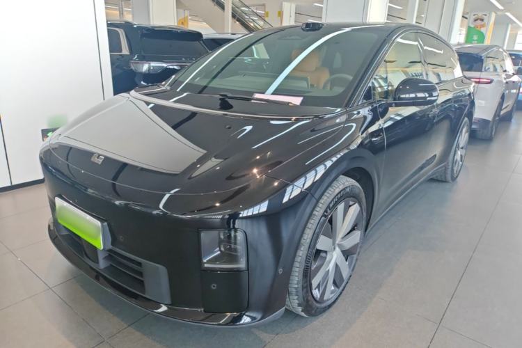 Used Li Auto i6 2025 Model Two-Wheel-Drive Standard Type