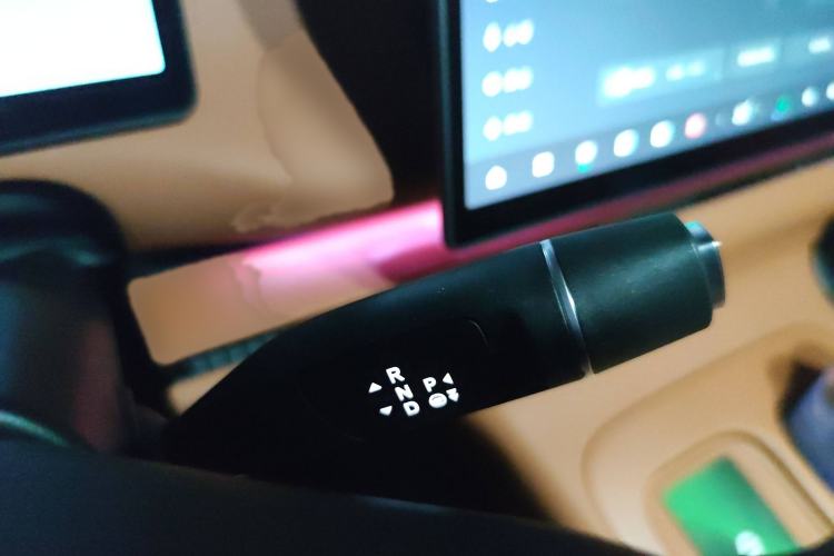 Used Leapmotor C10 2024 530 LiDAR Edition