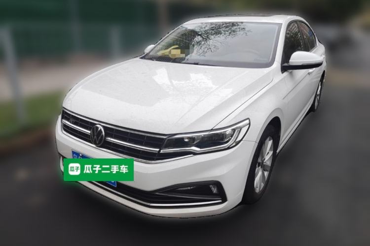 Used Volkswagen Bora 2021 1.5L Automatic Comfort Smart Connect Edition