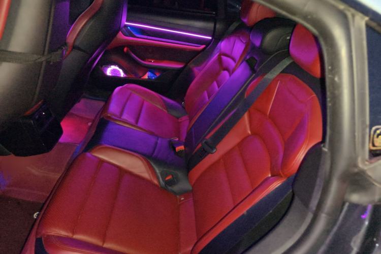 Used Porsche Taycan 2020 Taycan