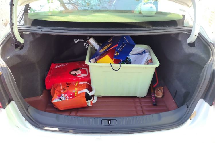 Used Chevrolet Malibu 2016 1.6T Automatic Comfort Edition