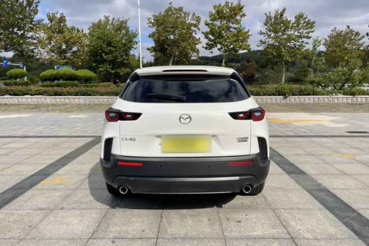 Used Mazda CX-50 2023 2.5L Comfort Edition
