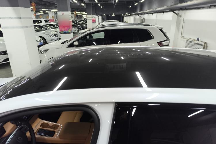 Used Leapmotor C10 2026 210 Joyful Edition
