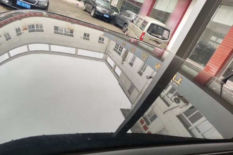 Used Wuling Hongguang MINIEV 2021 Macaron Fashion Model Lithium Iron Phosphate Roof