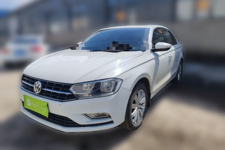 Used Volkswagen Bora 2016 1.6L Manual Comfort Model