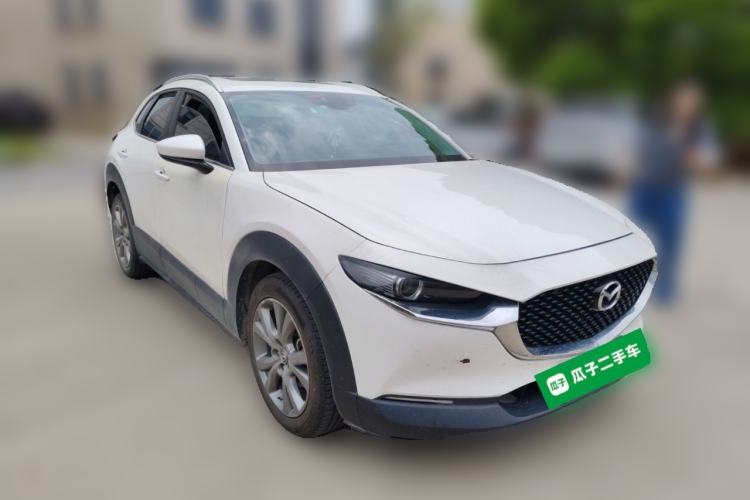 Used Mazda CX-30 2021 2.0L Automatic Joyful Edition