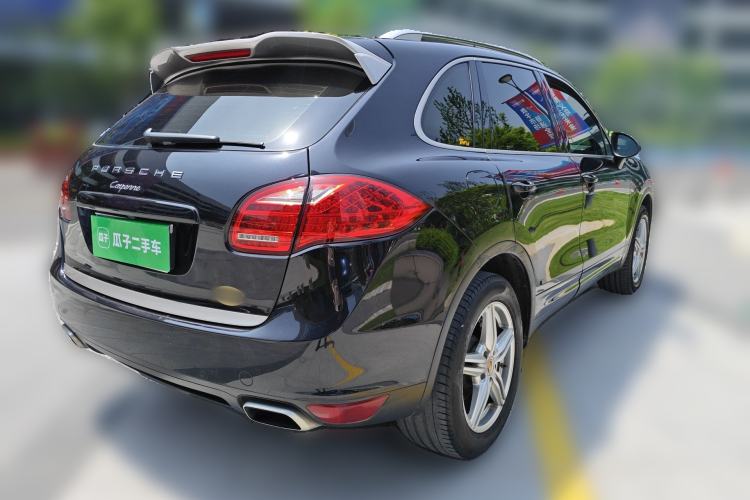 Used Porsche Cayenne 2011 Cayenne 3.0T
