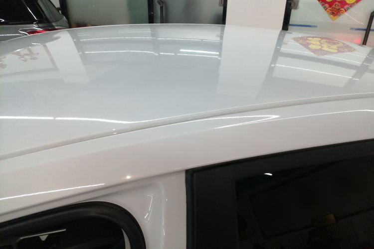 Used Geely Auto Emgrand 2025 4th Generation 1.5L CVT Longteng Edition
