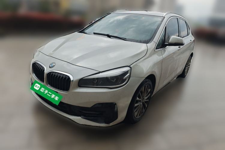 Used BMW 2 Series Active Tourer 2018 218i Leading Model