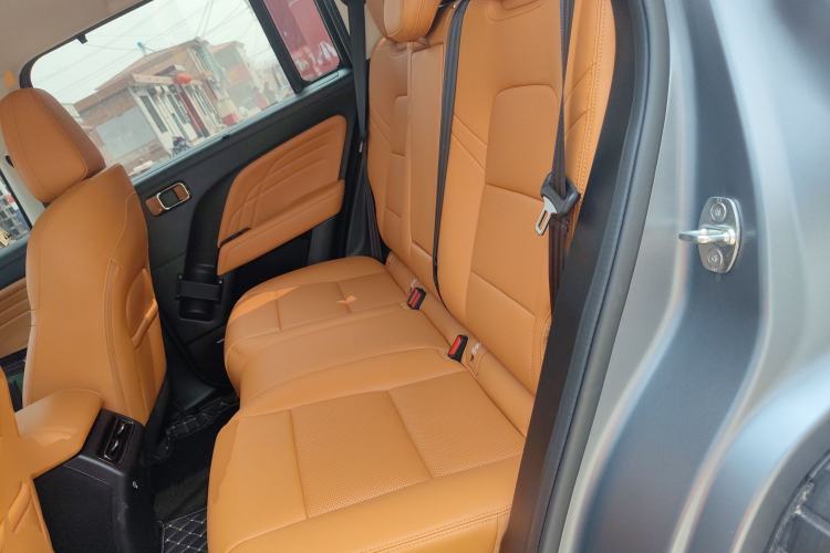 Used Haval Raptor 2025 2.0T 4WD Ultra