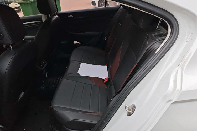 Used Volkswagen Bora 2020 1.5L Automatic Elite Version
