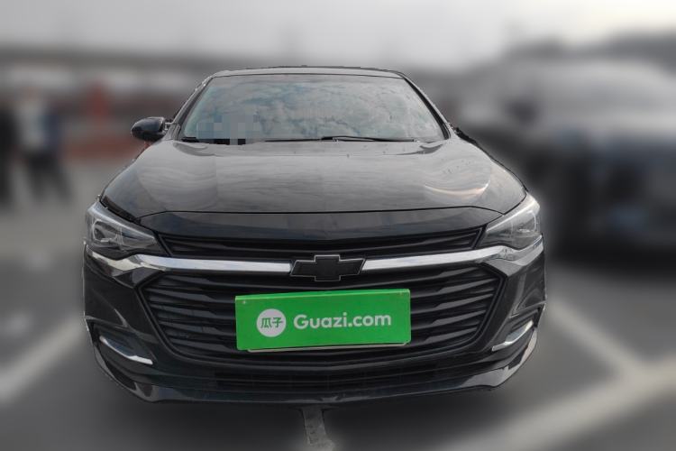 Used Chevrolet Monza 2020 320 Automatic Enjoyment Edition