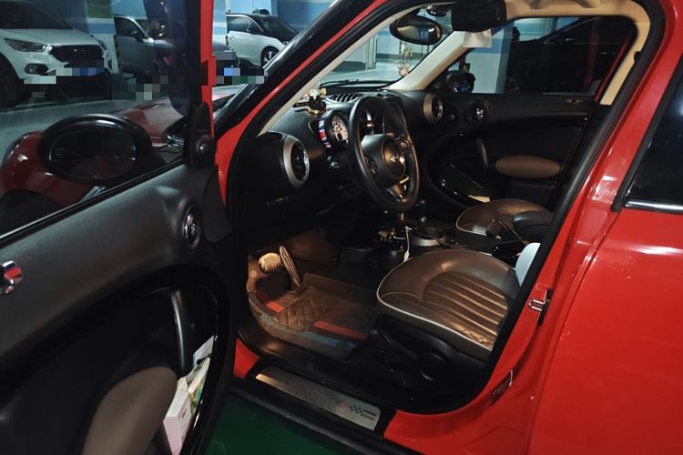 Used MINI Countryman 2011 1.6T COOPER S ALL4