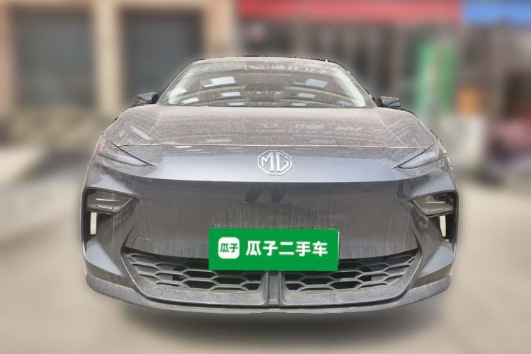 Used MG ES5 2025 425 Pro Rear-Drive Version