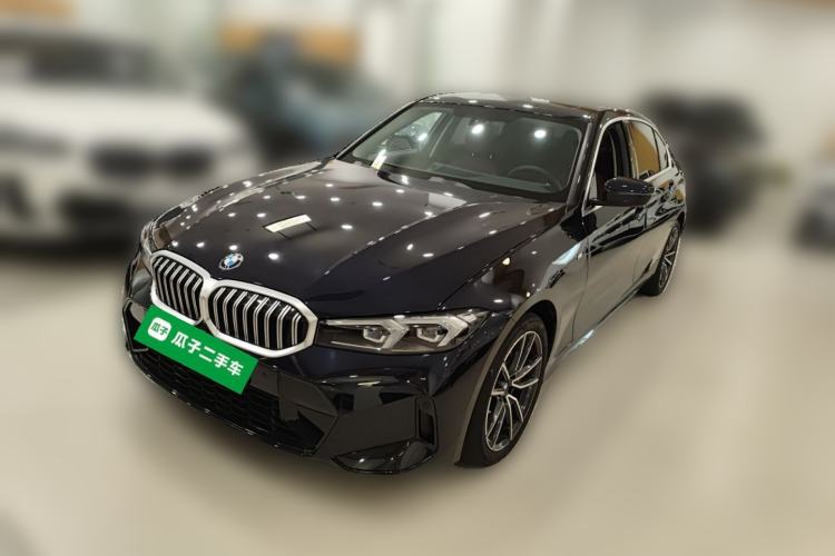 Used BMW 3 Series 2023 320Li M Sport Package