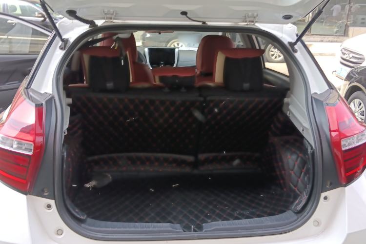 Used Toyota Vios FS 2017 1.5L CVT Fengchi Edition