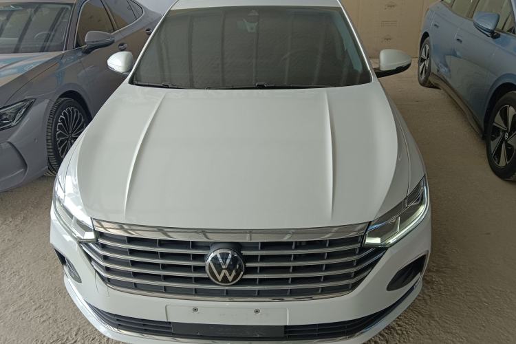 Used Volkswagen Lavida 2024 1.5L Automatic 5 Million Edition
