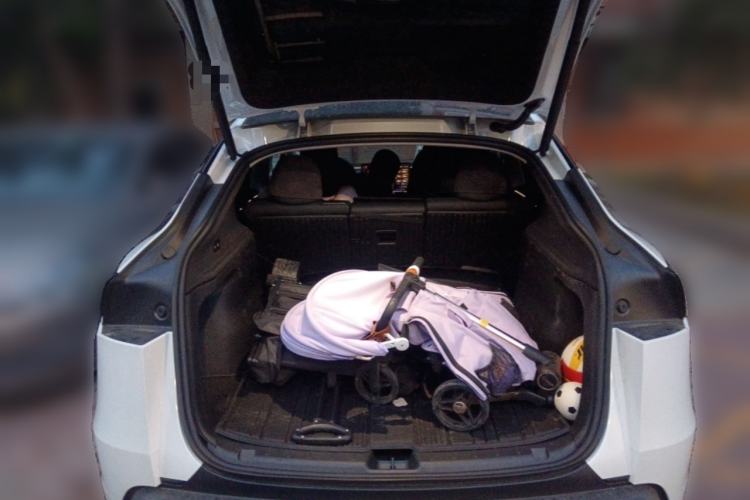 Used Tesla Model Y 2026 Model Long-Range Rear-Wheel-Drive Version