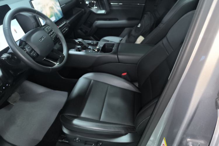 Used Haval H Dog New Energy 2024 Hi4 102km Trend Electric Version Plus