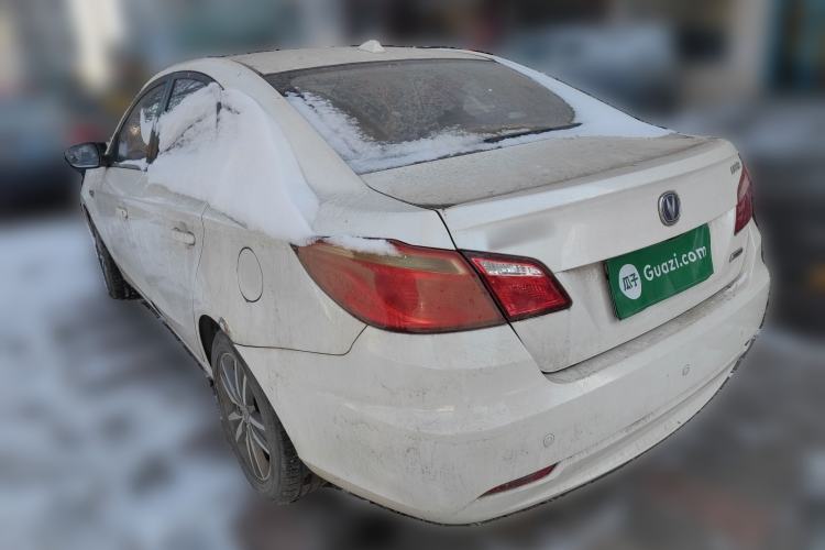 Used Changan Eado 2015 1.6L Automatic Luxury Model
