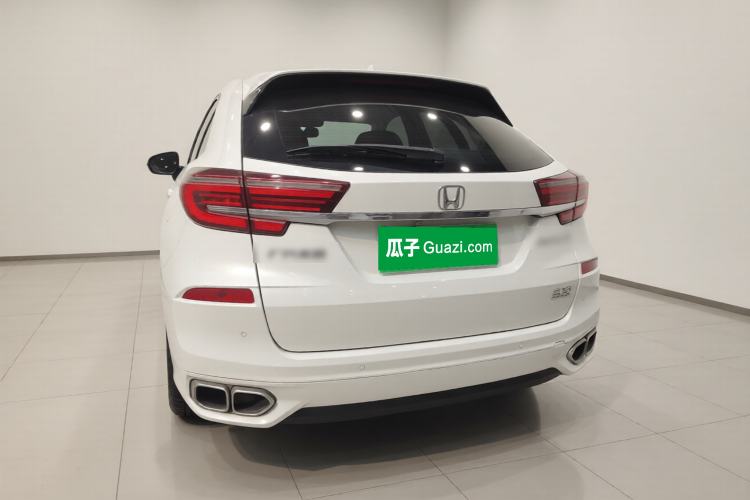 Used Honda Avancier 2020 370TURBO Two-Wheel Drive Luxury Edition