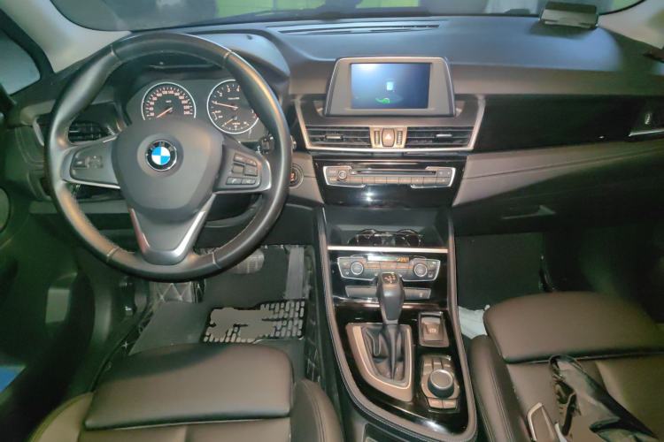 Used BMW 2 Series Active Tourer 2016 218i Leading Model