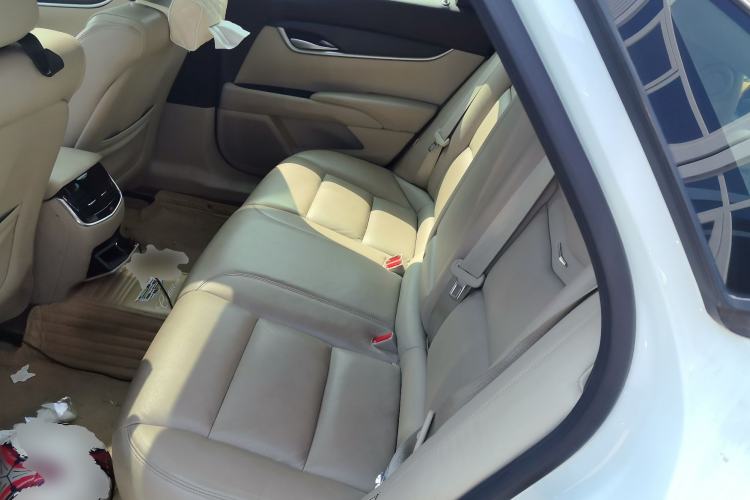 Used Cadillac XTS 2015 28T Comfort Model