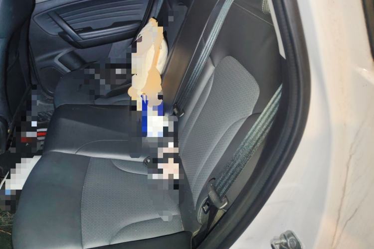 Used Changan CS35PLUS 2019 1.4T DCT Chuanlian Blue Whale Edition