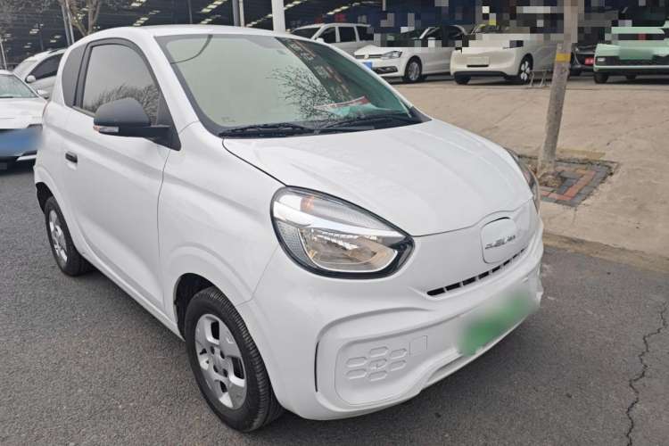 Used Roewe Clever 2021 302km Excellence Edition