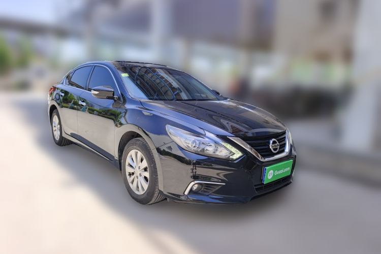 Used Nissan Teana 2016 Revised Version 2.0L XL Comfort Edition
