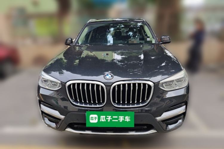 Used BMW X3 2020 xDrive28i Luxury Package