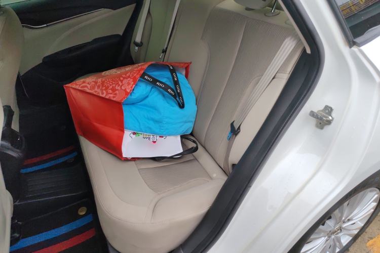 Used Buick GT 2015 15N Automatic Elite Version