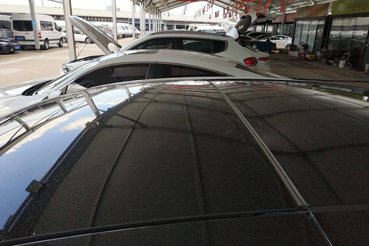 Used Renault Talisman 2013 2.5L Luxury Edition