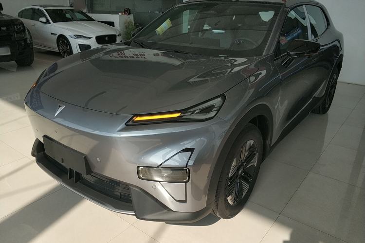 Used Deepal S05 2026 Model 620Plus Pure Electric Edition