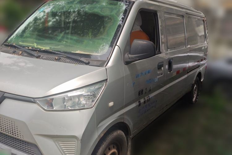 Used Wuling EV50 2020 Pure Electric Van Logistics Vehicle – Penghui Non-Heated Battery Guazi used car, China used car export, Used car for sale, Used  cars, Cheapest cars for sale