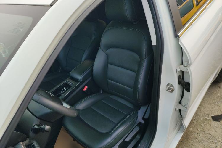 Used Geely Auto Emgrand GL 2021 UP 1.4T CVT Leading Edition