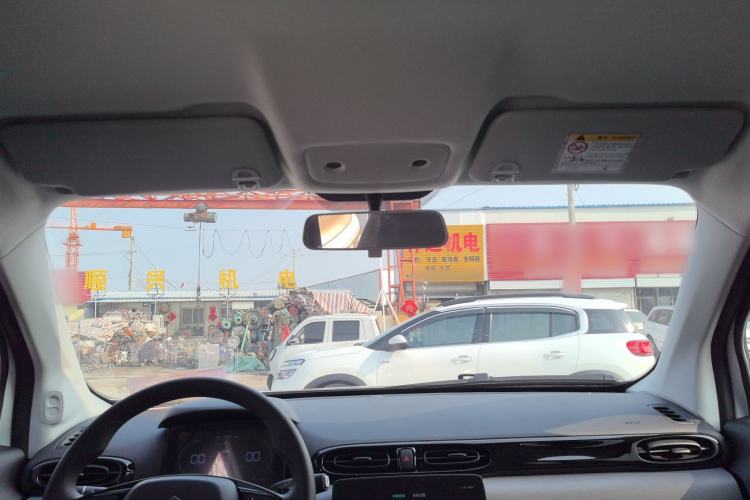 Used Leapmotor T03 2025 310 Comfort Edition