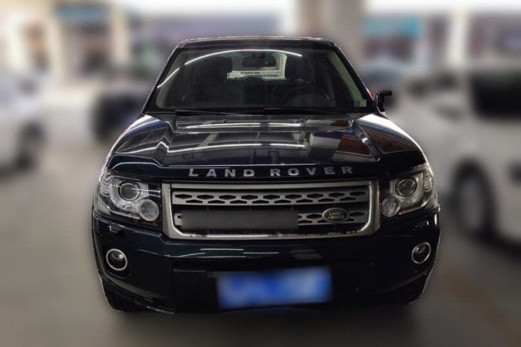 Used Land Rover Freelander 2 2014 2.0T Si4 S Gasoline Version
