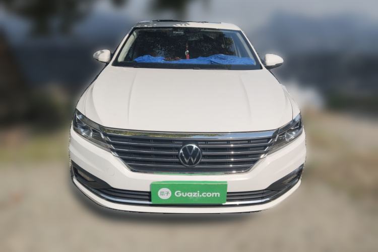 Used Volkswagen Lavida 2022 1.5L Automatic Comfort Edition
