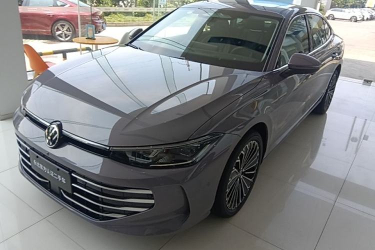 Used Volkswagen Passat 2025 Pro 380TSI Dragon Supreme Edition Guazi used car, China used car export, Used car for sale, Used cars, Cheapest cars for sale