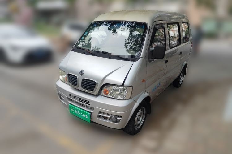 Used Dongfeng Xiaokang K17 2009 1.0L Base Version AF10-06