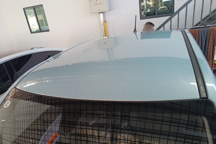 Used Wuling Hongguang MINIEV 2020 Enjoyment Model Lithium Iron Phosphate