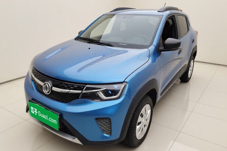 Used Dongfeng NAMMI EX1 2021 Quality Edition