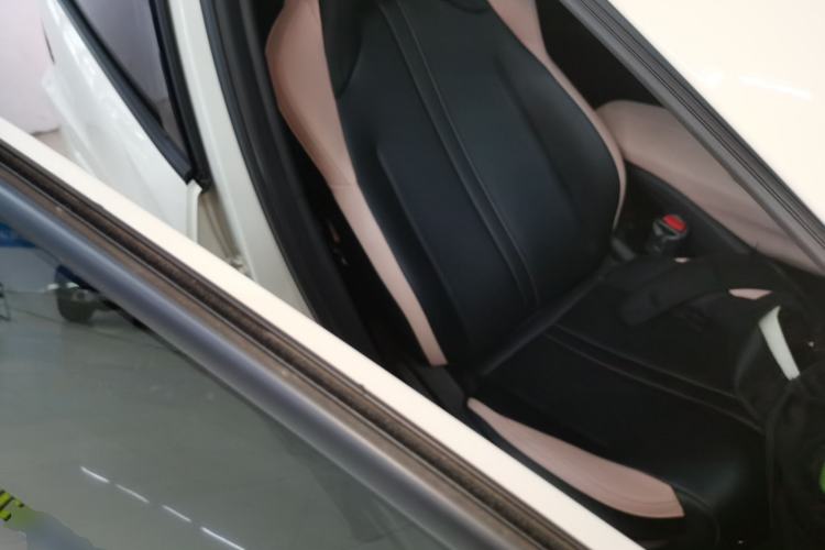 Used BYD Seagull 2025 305 km Free Version