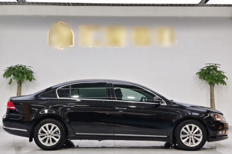 Used Volkswagen Magotan 2015 1.8TSI Advanced Model
