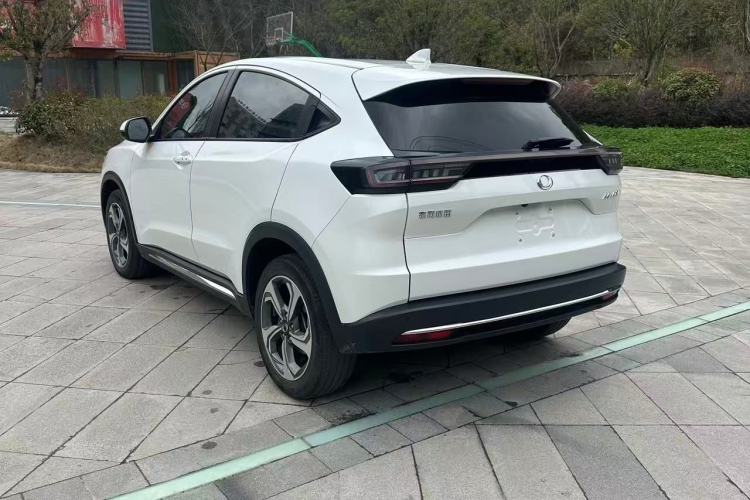 Used CIIMO M-NV 2021 Shangcheng Edition
